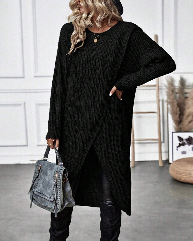 SARAH™ | ROBE ÉLÉGANTE POUR FEMMES.