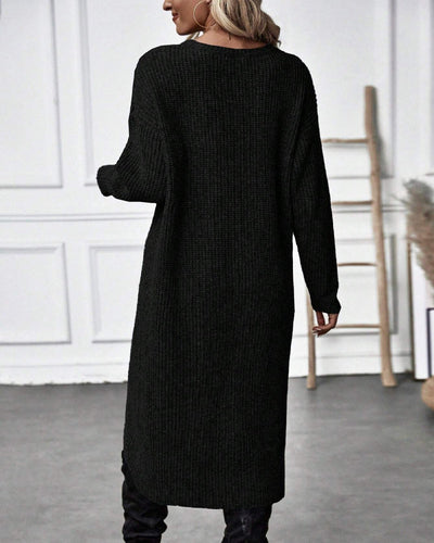 SARAH™ | ROBE ÉLÉGANTE POUR FEMMES.