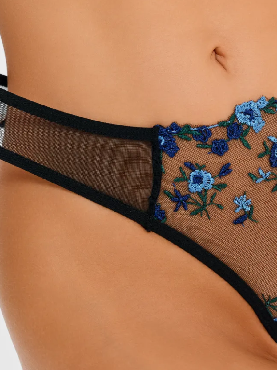 Completo intimo Nia