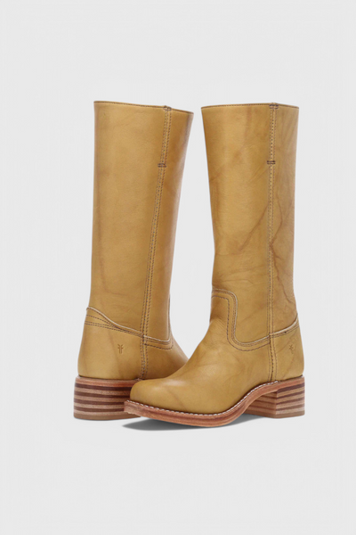 Grace Botas Clásicas Modernas para Uso en Todas las Temporadas.