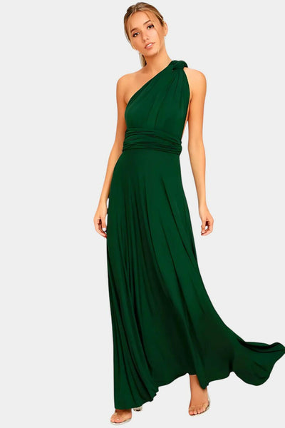 Josephine Vestido Envolvente.