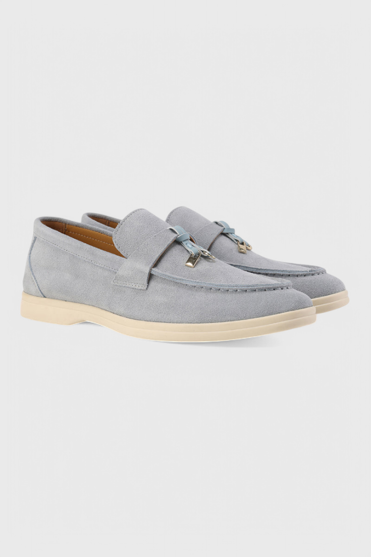 Sorelle Mocasines de Ante para Dama.