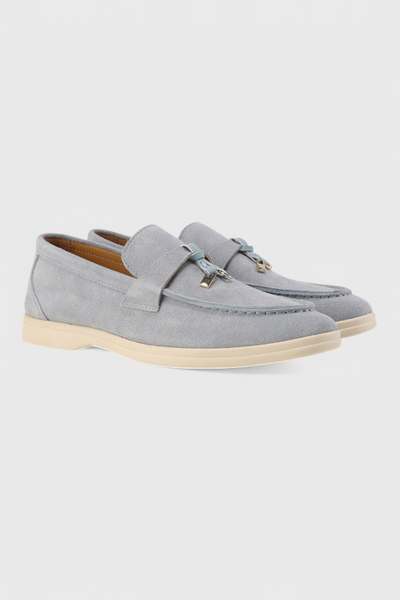 Sorelle Mocasines de Ante para Dama.