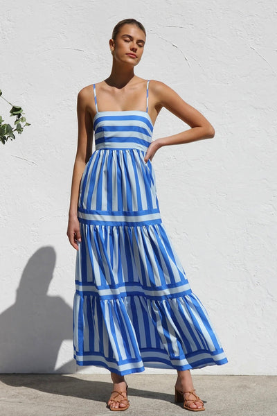 MAXI DRESS LAINA.