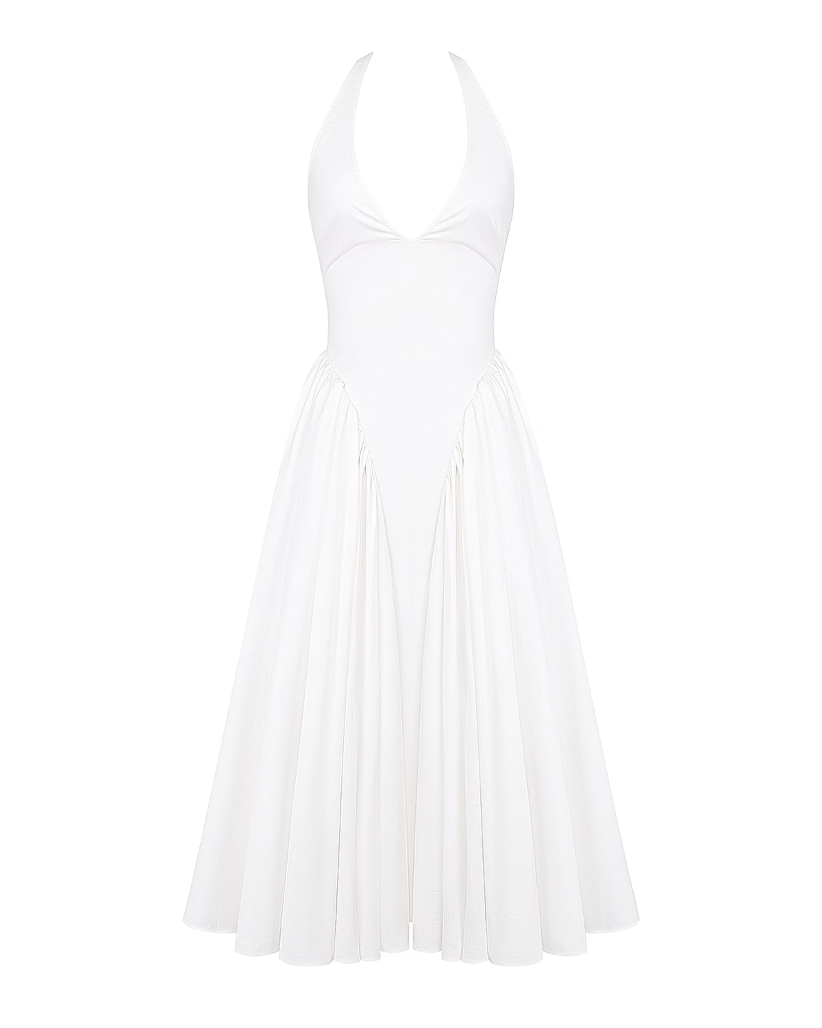 Monroe - Midi Dress
