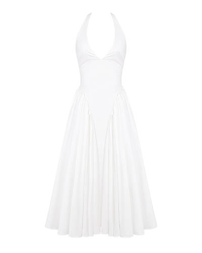 Monroe - Midi Dress