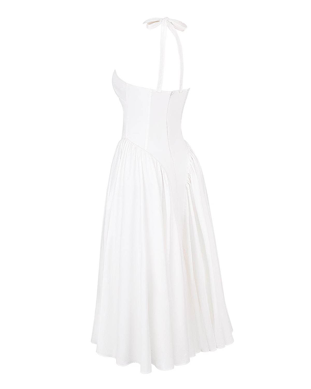 Monroe - Midi Dress