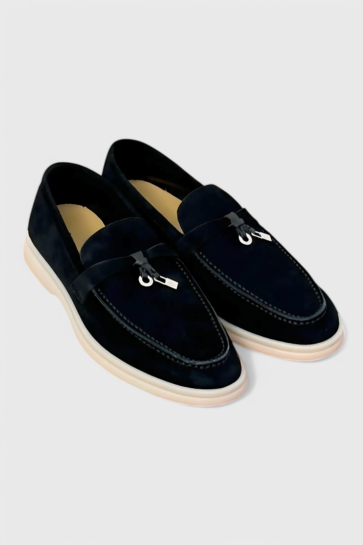 Sorelle Mocasines de Ante para Dama.