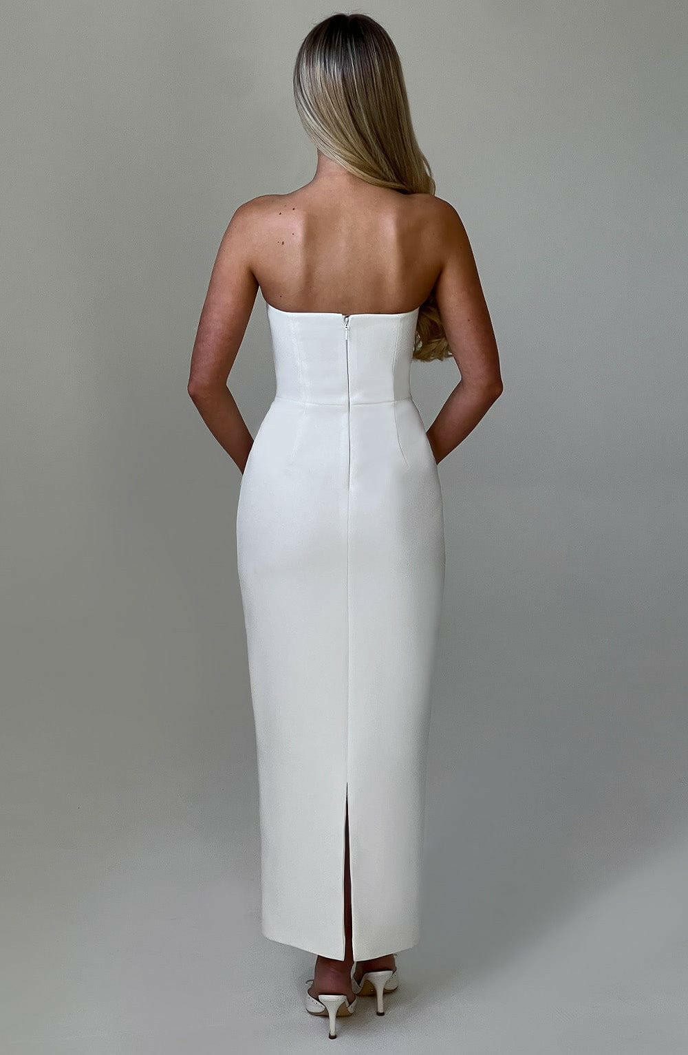 ROXANNE | Mini dress.
