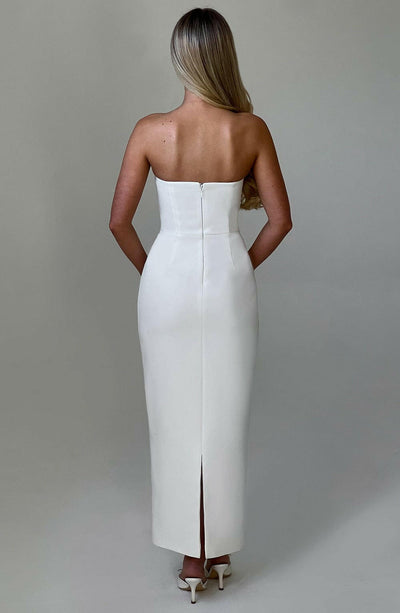 ROXANNE | Mini dress.