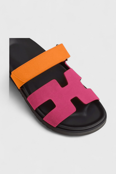 Bravely Sandalias Elegantes de Verano.