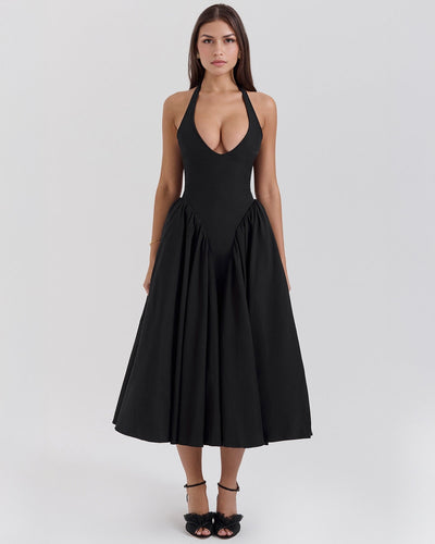 Monroe - Vestido Midi.