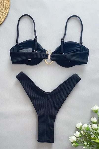 BELLACINA BIKINY SET
