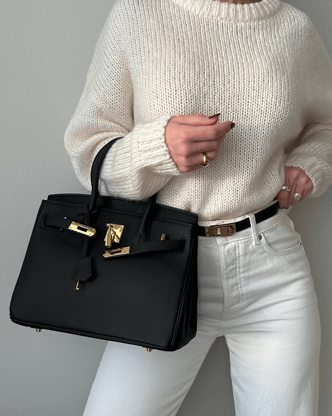 Madelyn™ SIGNATURE BAG.