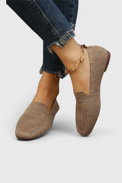 Ana Zapatillas Ortopédicas de Confort Diario.