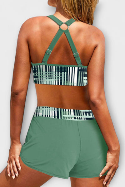 Janelle Bikini de Canalé.