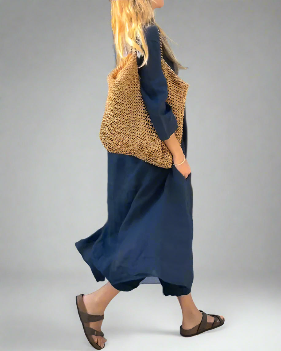 Lujo - Conjunto elegante y cómodo.