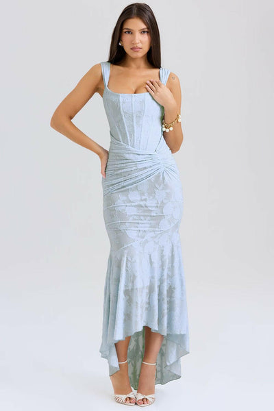 Katerina - Vestido elegante.