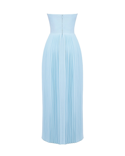 Siena - Vestido Maxi.