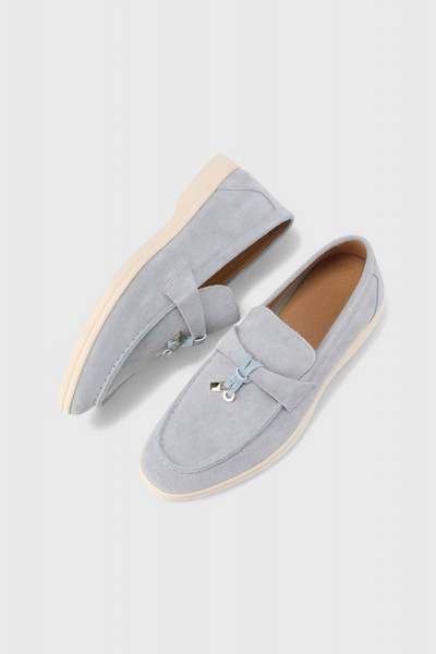 Sorelle Mocasines de Ante para Dama.