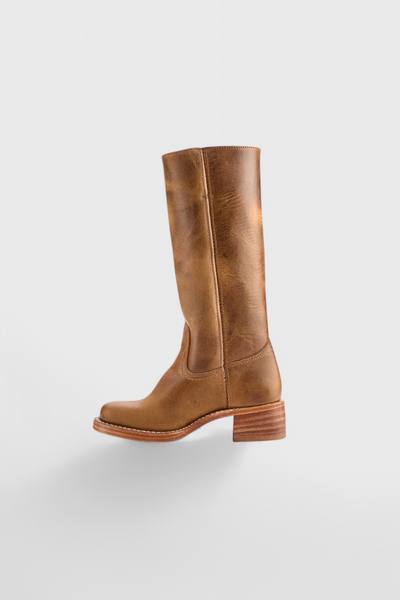 Grace Botas Clásicas Modernas para Uso en Todas las Temporadas.