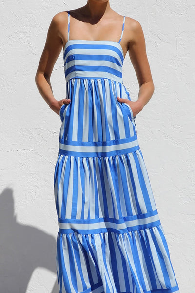 LAINA MAXI DRESS