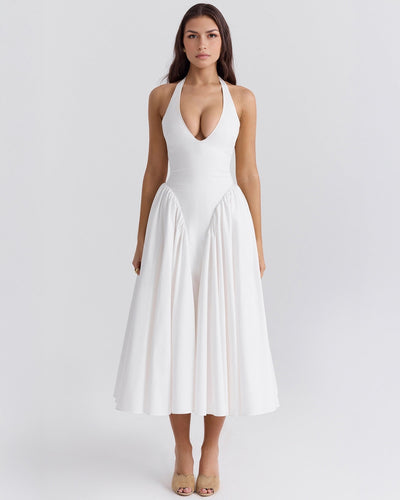 Monroe -Vestido Midi.