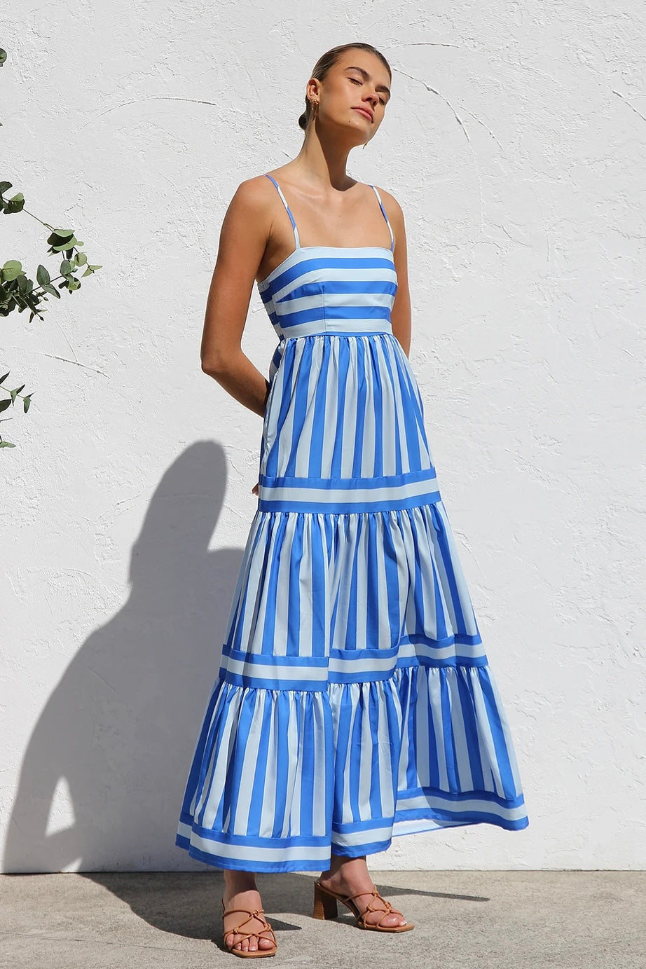 MAXI DRESS LAINA.