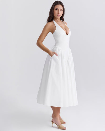 Monroe - Midi Dress