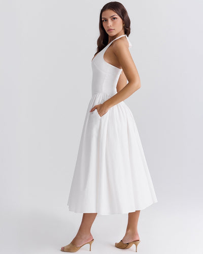 Monroe - Midi Dress