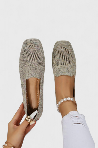 Ana Zapatillas Ortopédicas de Confort Diario.
