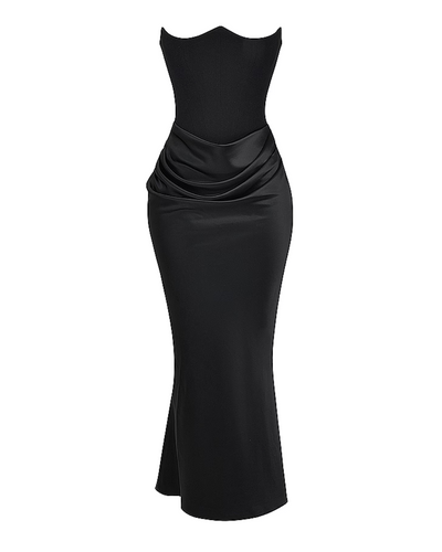 Rosalind - Vestido Maxi.