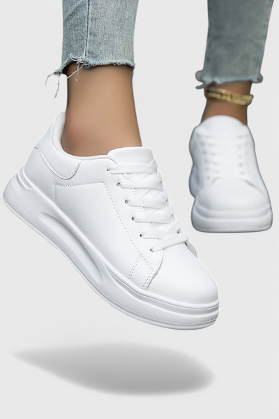 Zania Zapatillas Ortopédicas para el Día a Día.