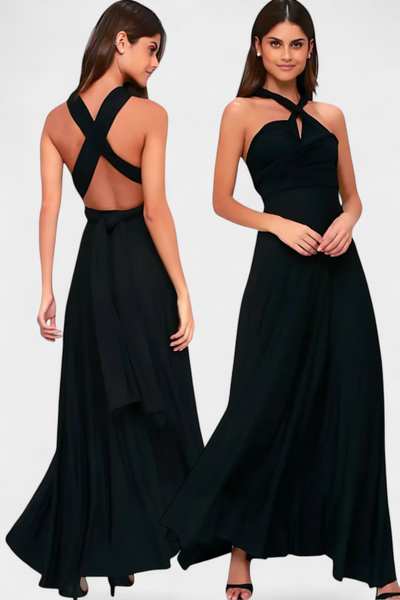 Josephine Vestido Envolvente.
