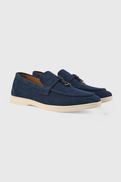 Sorelle Mocasines de Ante para Dama.