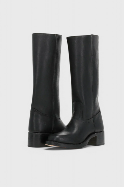 Grace Botas Clásicas Modernas para Uso en Todas las Temporadas.