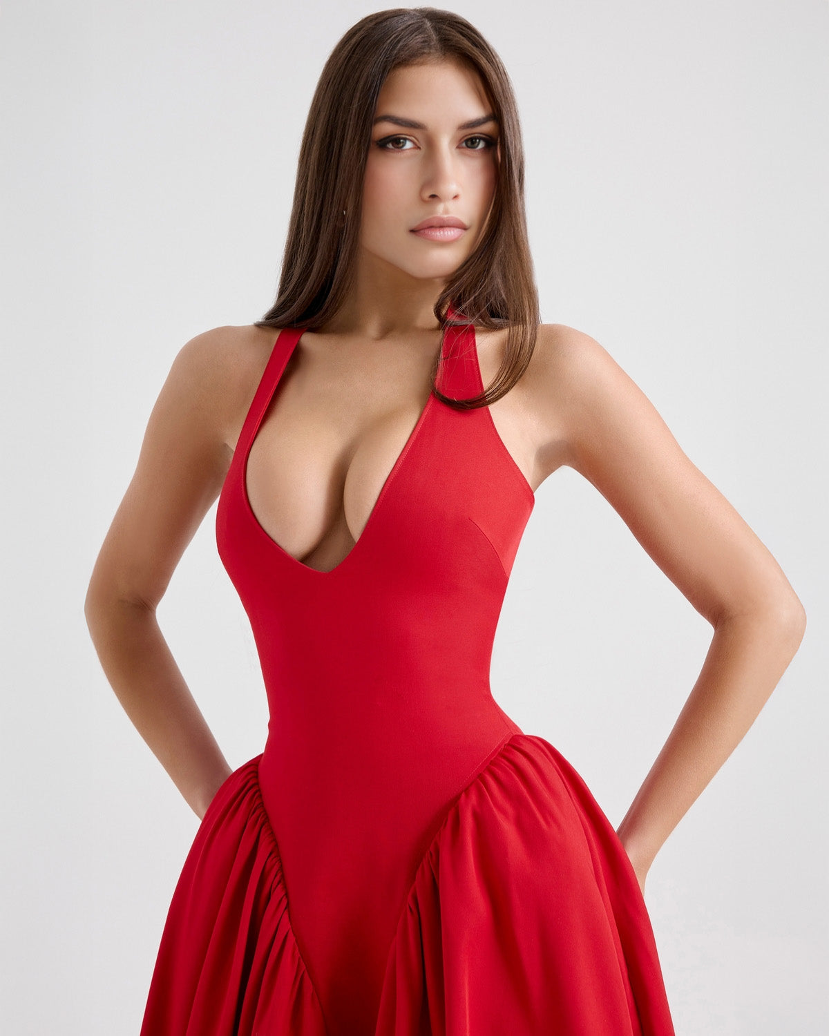 Monroe - Midi Dress
