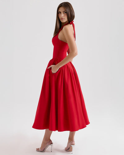 Monroe - Midi Dress