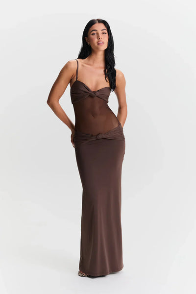 MAXI DRESS AMARA.