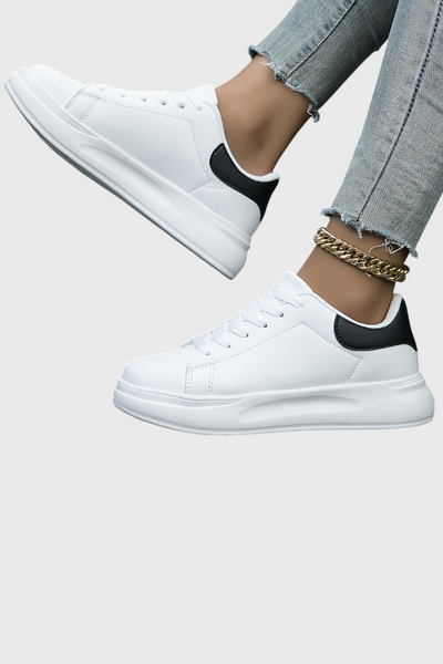 Zania Zapatillas Ortopédicas para el Día a Día.