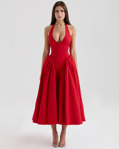 Monroe - Midi Dress