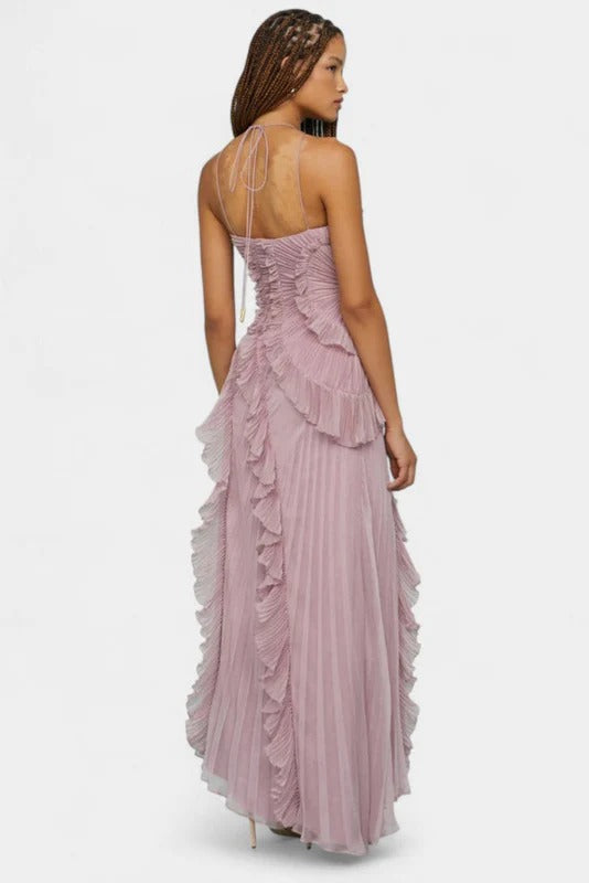 Lila – Vestido Lila Susurrante.