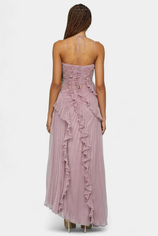 Lila – Vestido Lila Susurrante.