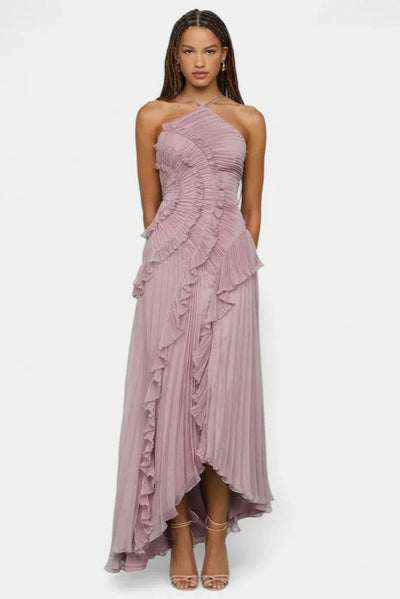 Lila – Vestido Lila Susurrante.