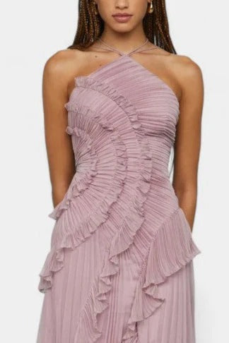 Lila – Vestido Lila Susurrante.