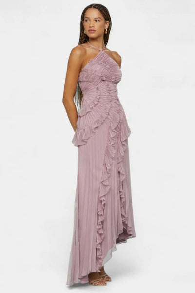 Lila – Vestido Lila Susurrante.