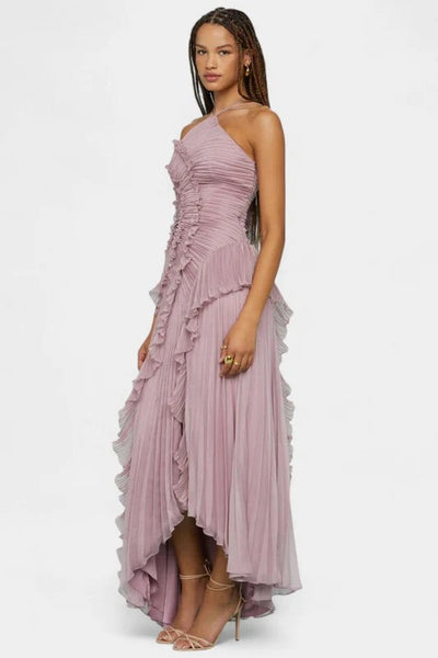 Lila – Vestido Lila Susurrante.