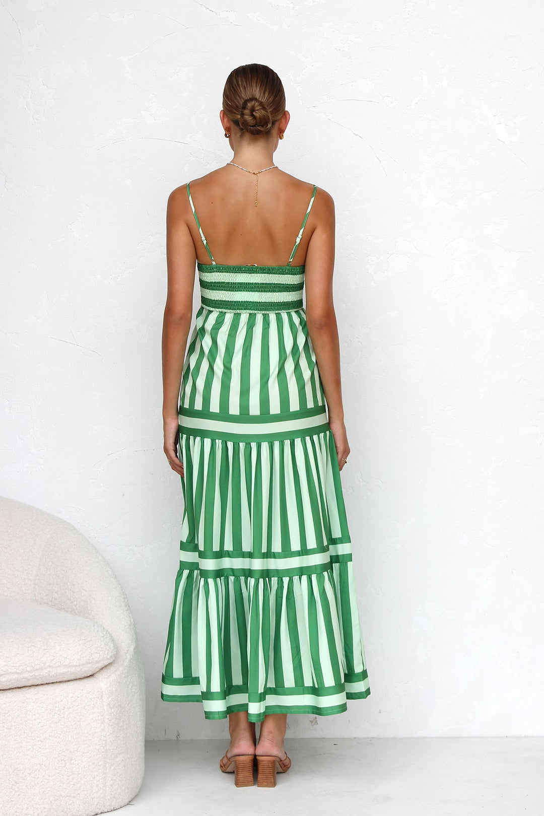 MAXI DRESS LAINA.