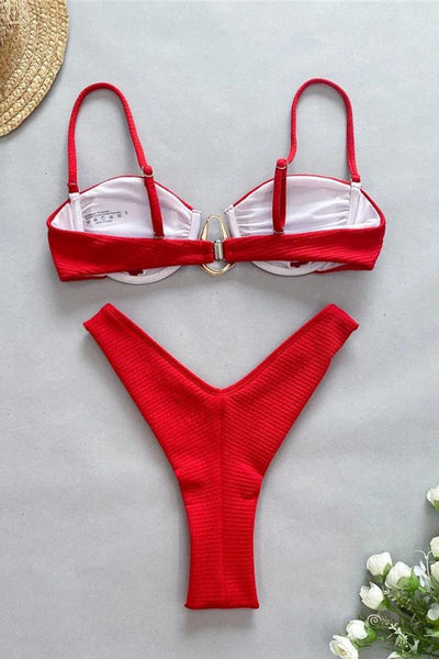BELLACINA BIKINY SET