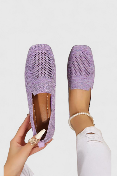 Ana Zapatillas Ortopédicas de Confort Diario.